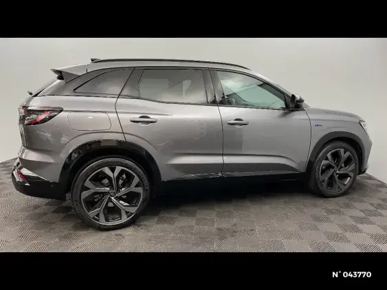 RENAULT AUSTRAL - voiture d'occasion - Photo 5