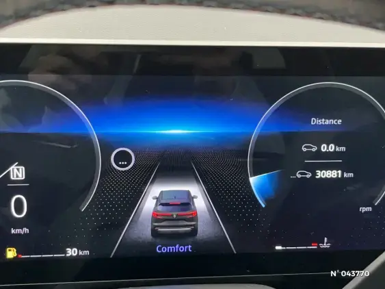 RENAULT AUSTRAL - voiture d'occasion - Photo 12