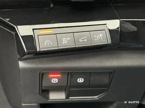 RENAULT AUSTRAL - voiture d'occasion - Photo 15