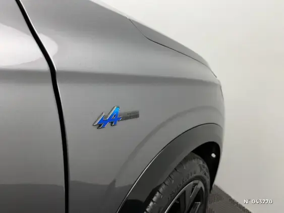 RENAULT AUSTRAL - voiture d'occasion - Photo 26