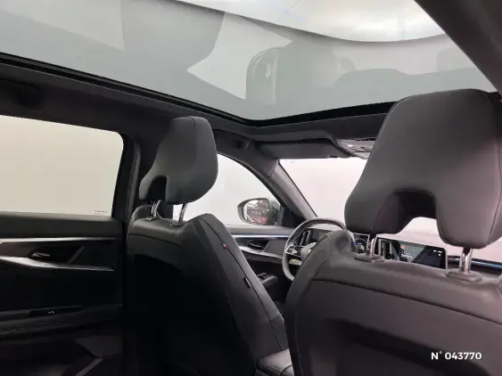 RENAULT AUSTRAL - voiture d'occasion - Photo 27