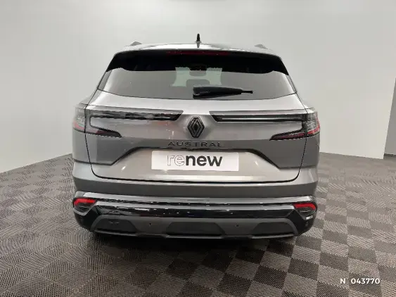 RENAULT AUSTRAL - voiture d'occasion - Photo 6