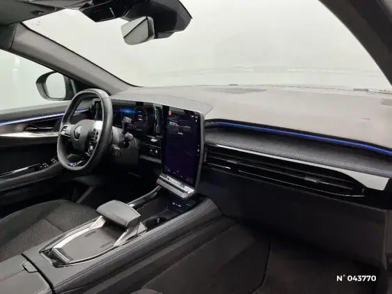 RENAULT AUSTRAL - voiture d'occasion - Photo 10