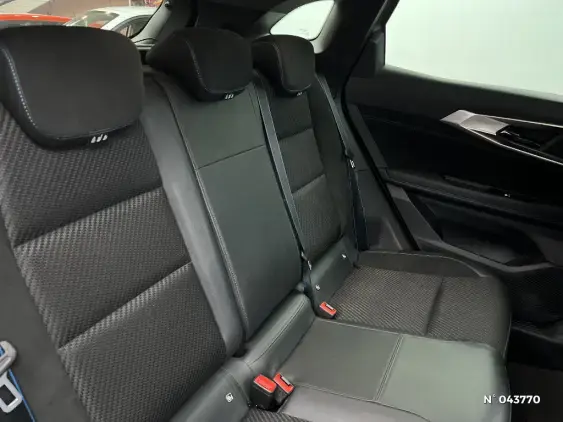 RENAULT AUSTRAL - voiture d'occasion - Photo 11