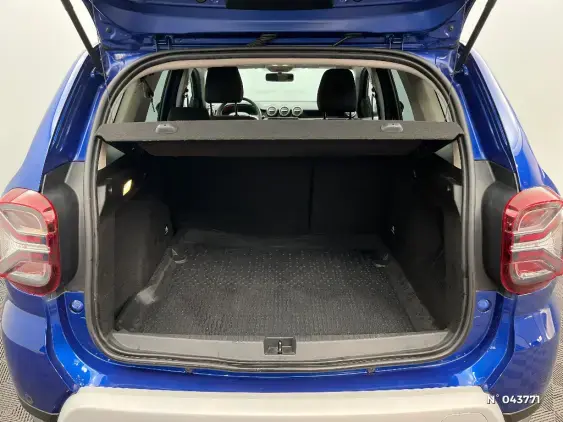 DACIA DUSTER II - voiture d'occasion - Photo 7