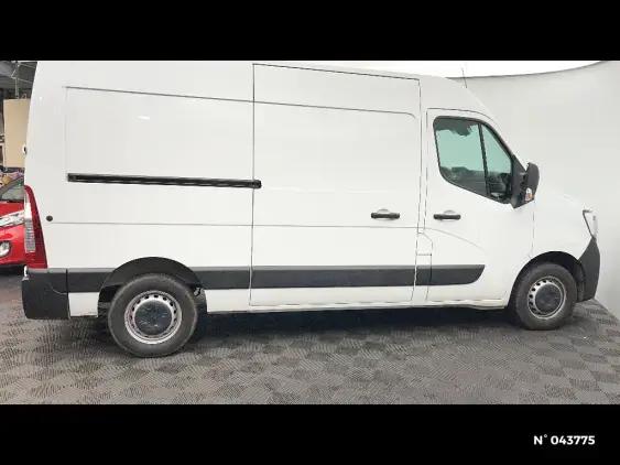 RENAULT MASTER FG III - voiture d'occasion - Photo 5