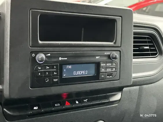 RENAULT MASTER FG III - voiture d'occasion - Photo 13