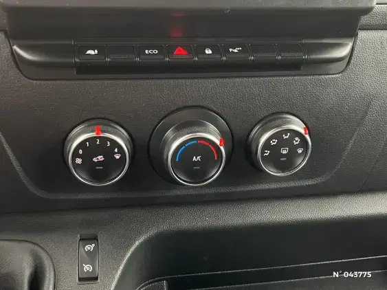 RENAULT MASTER FG III - voiture d'occasion - Photo 14