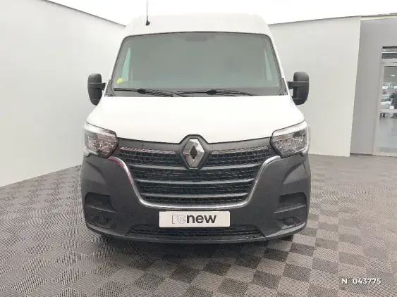 RENAULT MASTER FG III - voiture d'occasion - Photo 3