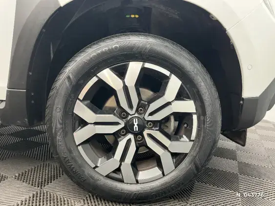 DACIA DUSTER II - voiture d'occasion - Photo 8