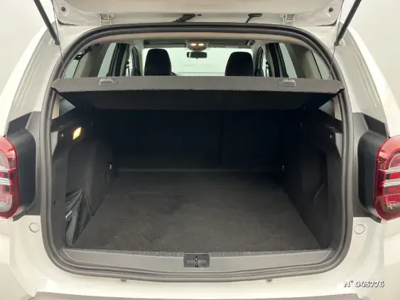 DACIA DUSTER II - voiture d'occasion - Photo 7