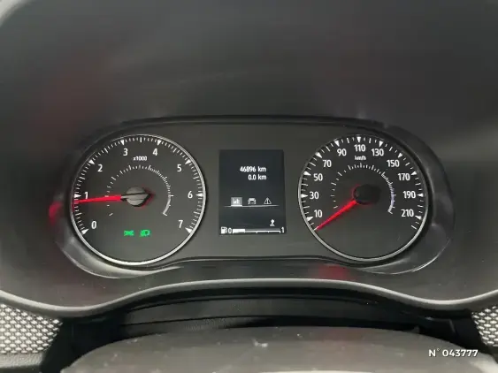 DACIA SANDERO III - voiture d'occasion - Photo 12