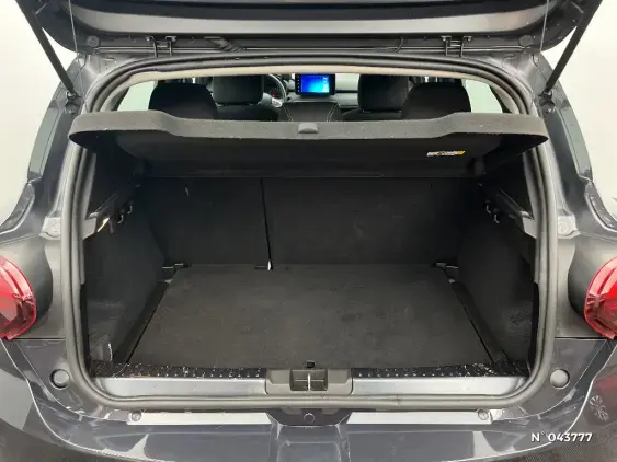 DACIA SANDERO III - voiture d'occasion - Photo 7