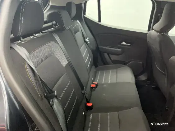 DACIA SANDERO III - voiture d'occasion - Photo 11