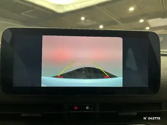 FIAT 500 III ELECTRIQUE - voiture d'occasion - Photo 14