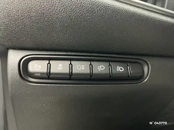 FIAT 500 III ELECTRIQUE - voiture d'occasion - Photo 15