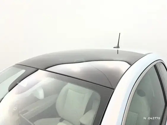 FIAT 500 III ELECTRIQUE - voiture d'occasion - Photo 25