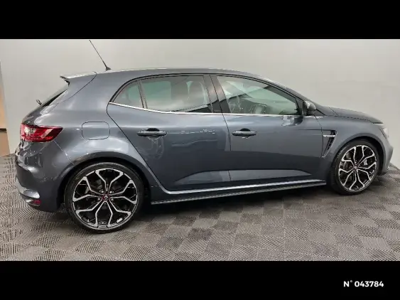 RENAULT MEGANE IV - voiture d'occasion - Photo 5