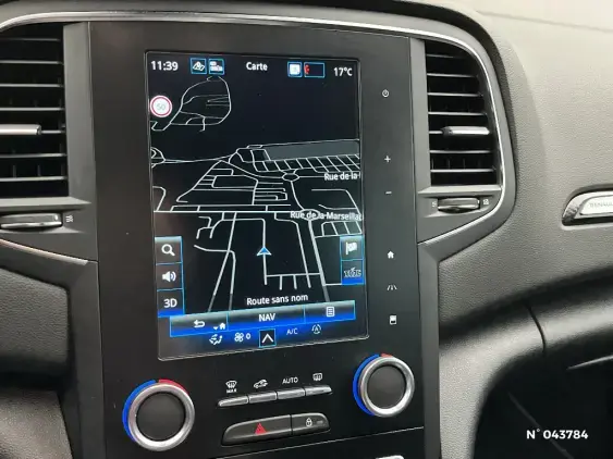 RENAULT MEGANE IV - voiture d'occasion - Photo 13