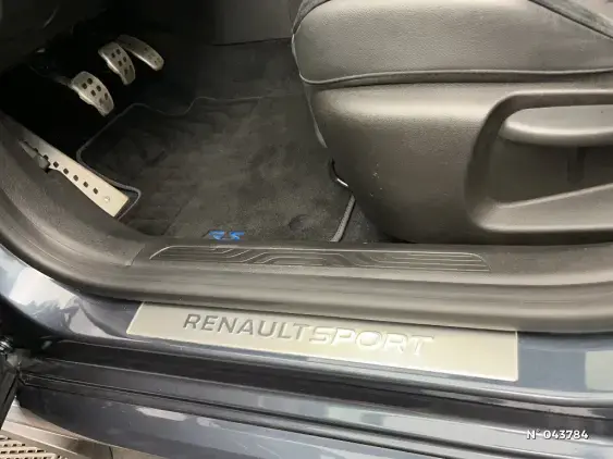 RENAULT MEGANE IV - voiture d'occasion - Photo 26