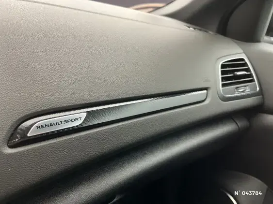 RENAULT MEGANE IV - voiture d'occasion - Photo 27