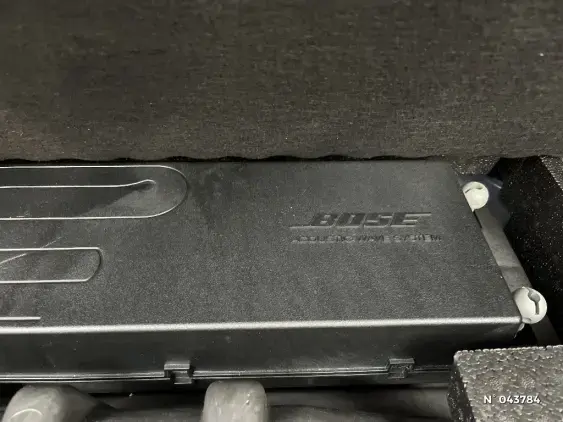 RENAULT MEGANE IV - voiture d'occasion - Photo 28