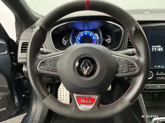 RENAULT MEGANE IV - voiture d'occasion - Photo 31