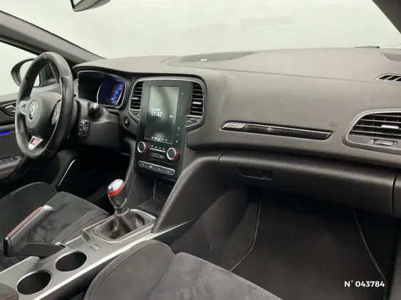 RENAULT MEGANE IV - voiture d'occasion - Photo 10