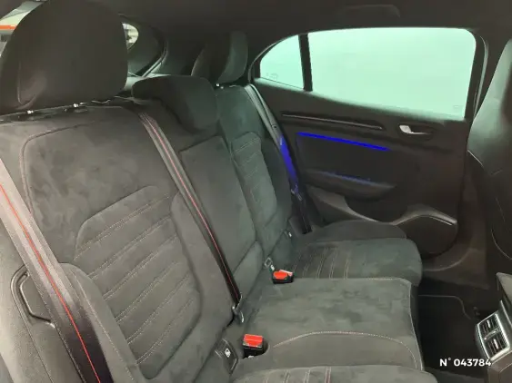 RENAULT MEGANE IV - voiture d'occasion - Photo 11