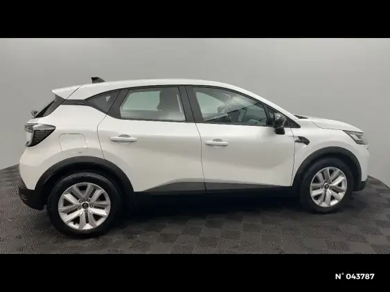 RENAULT CAPTUR II - voiture d'occasion - Photo 5