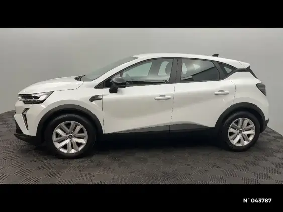 RENAULT CAPTUR II - voiture d'occasion - Photo 2