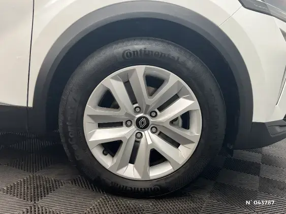 RENAULT CAPTUR II - voiture d'occasion - Photo 8