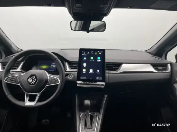 RENAULT CAPTUR II - voiture d'occasion - Photo 9