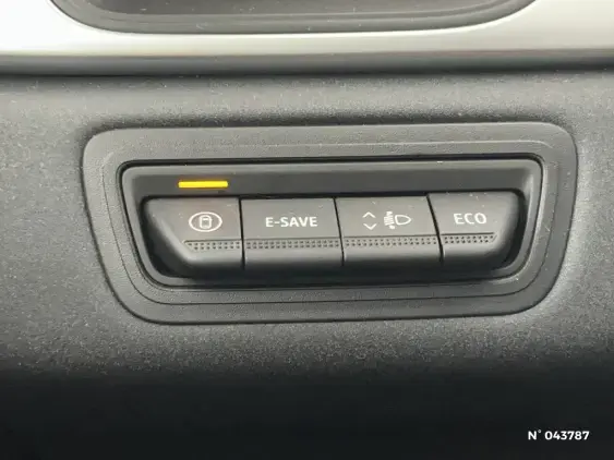 RENAULT CAPTUR II - voiture d'occasion - Photo 15