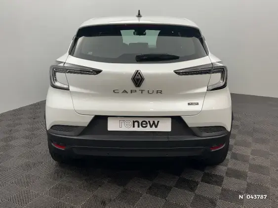 RENAULT CAPTUR II - voiture d'occasion - Photo 6