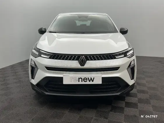 RENAULT CAPTUR II - voiture d'occasion - Photo 3