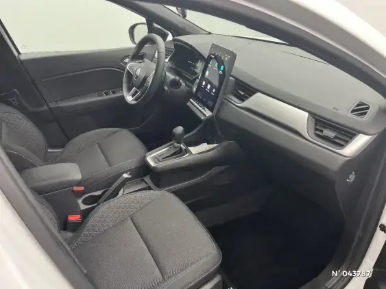 RENAULT CAPTUR II - voiture d'occasion - Photo 10