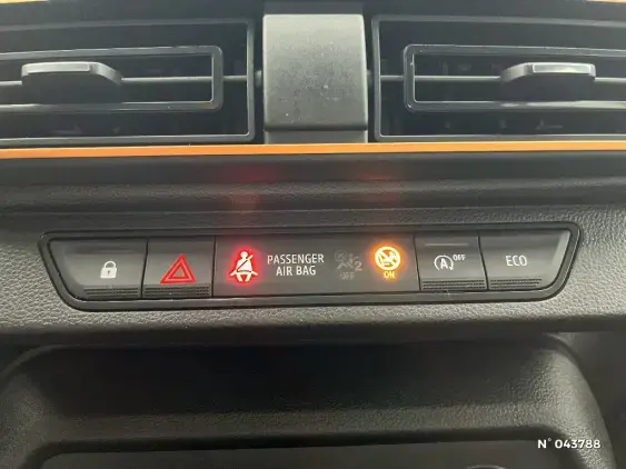 DACIA SANDERO III - voiture d'occasion - Photo 14