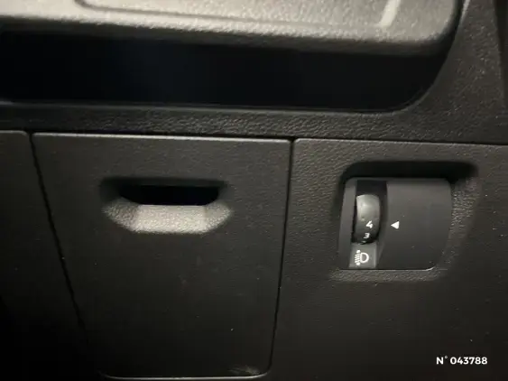 DACIA SANDERO III - voiture d'occasion - Photo 15