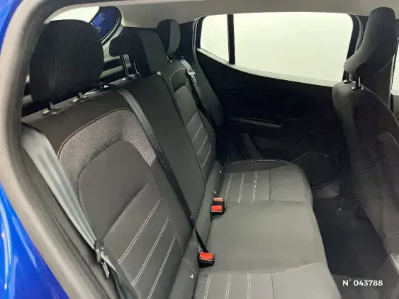 DACIA SANDERO III - voiture d'occasion - Photo 11