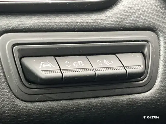 RENAULT CLIO V - voiture d'occasion - Photo 15