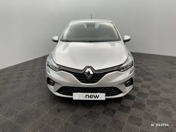 RENAULT CLIO V - voiture d'occasion - Photo 3