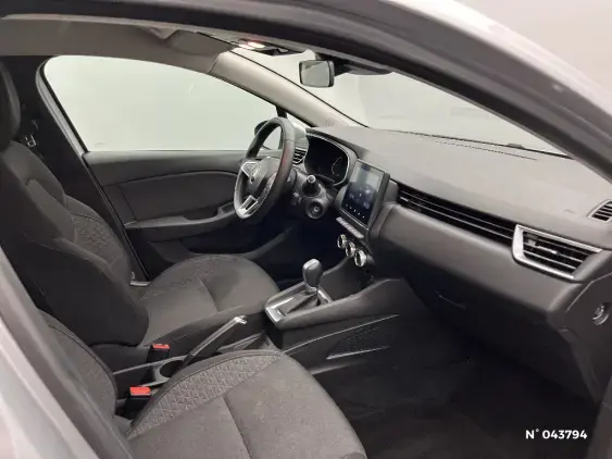 RENAULT CLIO V - voiture d'occasion - Photo 10