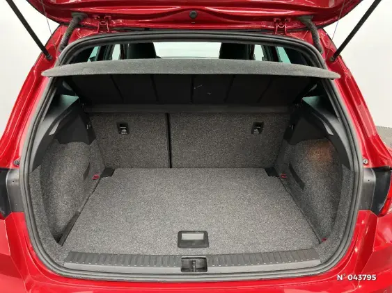 SEAT ARONA - voiture d'occasion - Photo 7