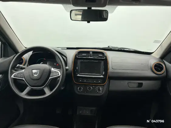 DACIA SPRING - voiture d'occasion - Photo 9