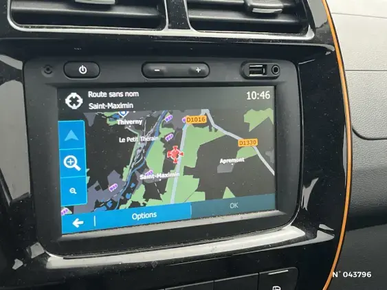 DACIA SPRING - voiture d'occasion - Photo 13