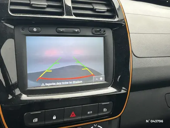 DACIA SPRING - voiture d'occasion - Photo 14