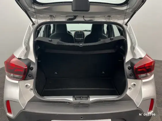 DACIA SPRING - voiture d'occasion - Photo 7