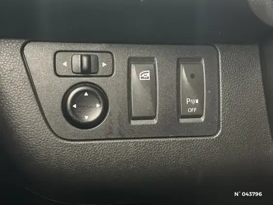 DACIA SPRING - voiture d'occasion - Photo 15