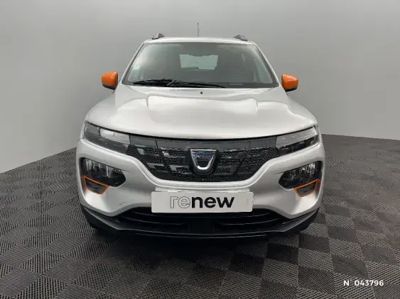 DACIA SPRING - voiture d'occasion - Photo 3